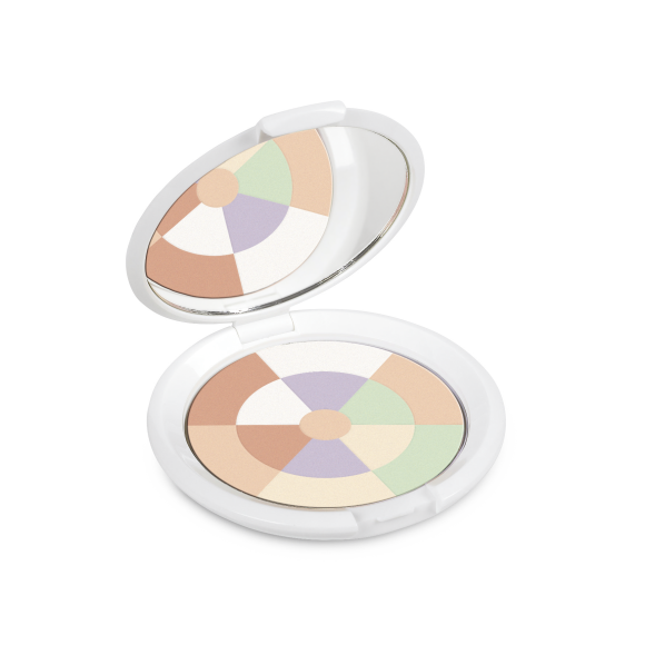Couvrance poudre mosaïque lumière Avène - poudrier de 10 g