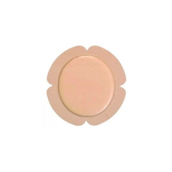 Mepilex border flex pansement Hydrocellulaire 15x19cm - 16 pansements