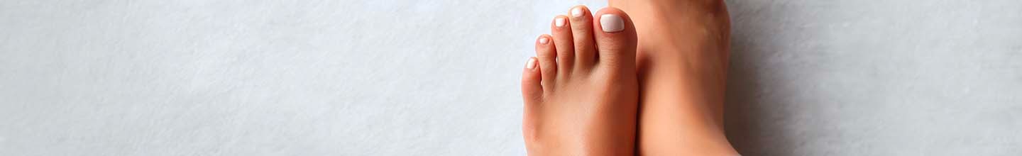 La vaseline est-elle efficace contre les crevasses aux pieds ?