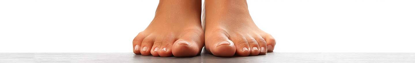 Comment ne plus transpirer des pieds dans les chaussures ?