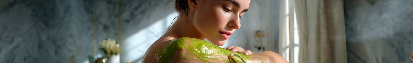 Quelle est la différence entre un gommage et un exfoliant ?
