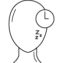Sommeil perturbé