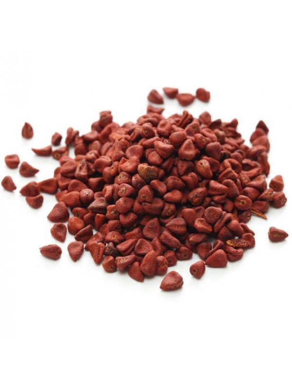 Rocou autobronzant