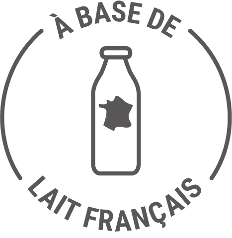 Lait français
