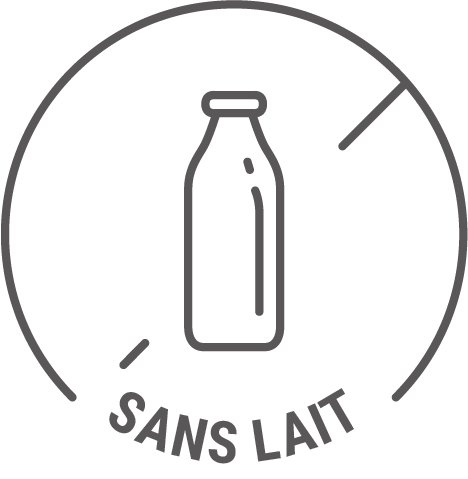 Sans lait